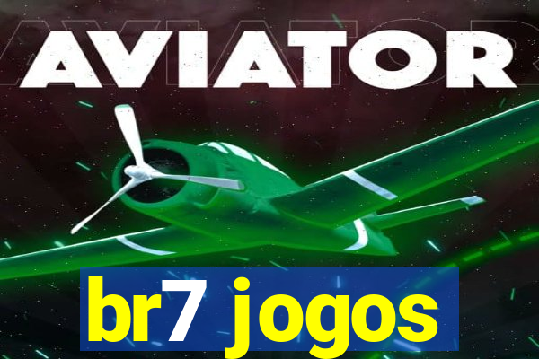 br7 jogos